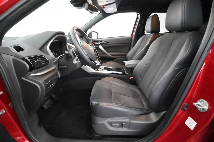 Mitsubishi Eclipse Cross vaihtoauto