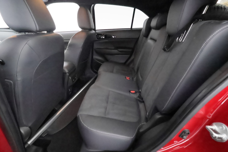 Mitsubishi Eclipse Cross vaihtoauto