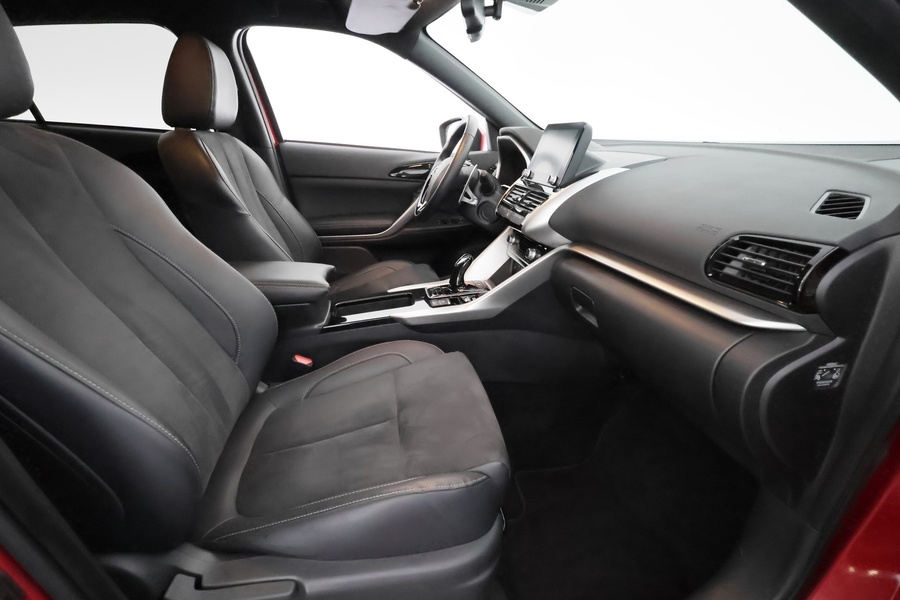 Mitsubishi Eclipse Cross vaihtoauto