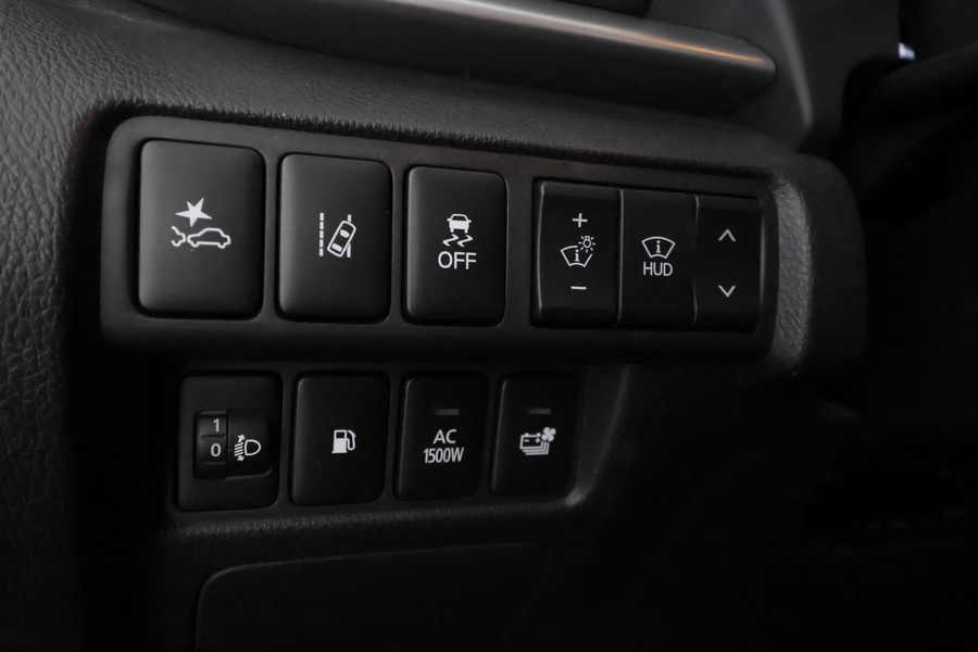 Mitsubishi Eclipse Cross vaihtoauto