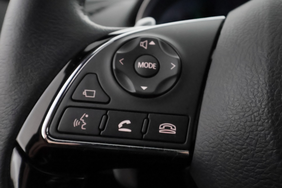 Mitsubishi Eclipse Cross vaihtoauto