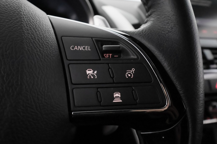 Mitsubishi Eclipse Cross vaihtoauto