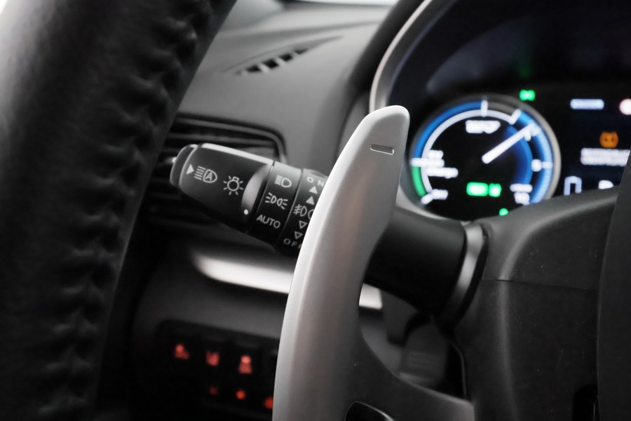 Mitsubishi Eclipse Cross vaihtoauto