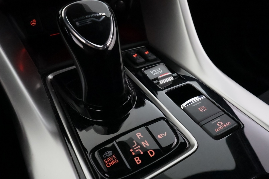 Mitsubishi Eclipse Cross vaihtoauto