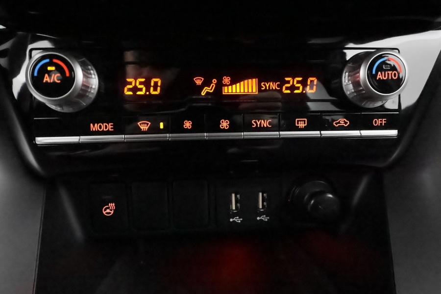 Mitsubishi Eclipse Cross vaihtoauto