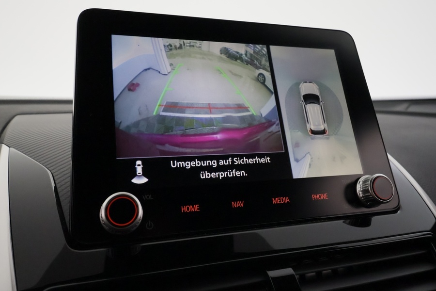 Mitsubishi Eclipse Cross vaihtoauto