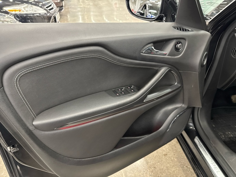 Opel Zafira Tourer vaihtoauto