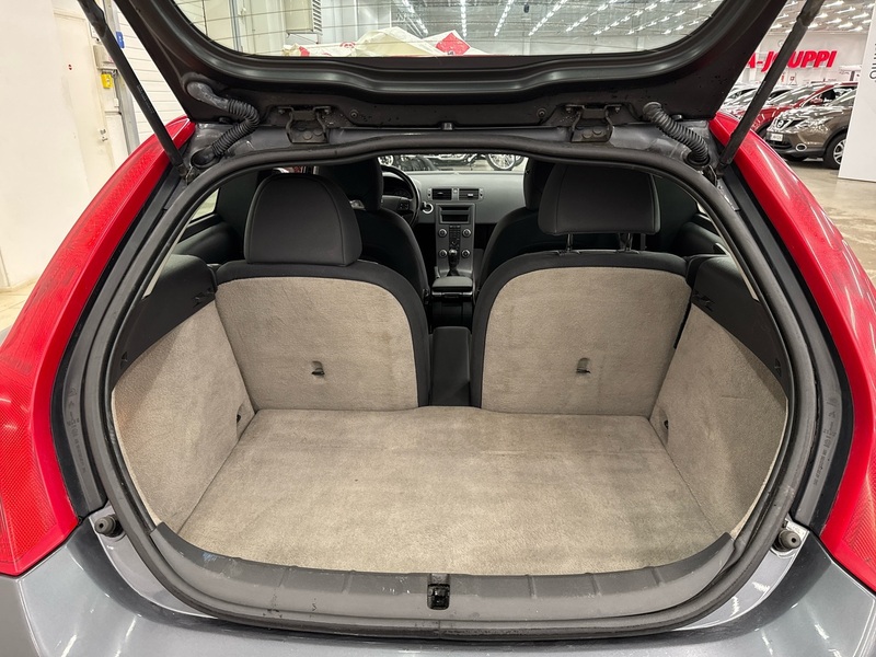 Volvo C30 vaihtoauto