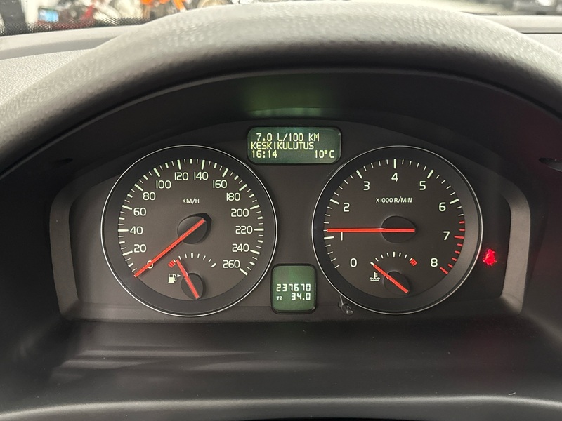 Volvo C30 vaihtoauto