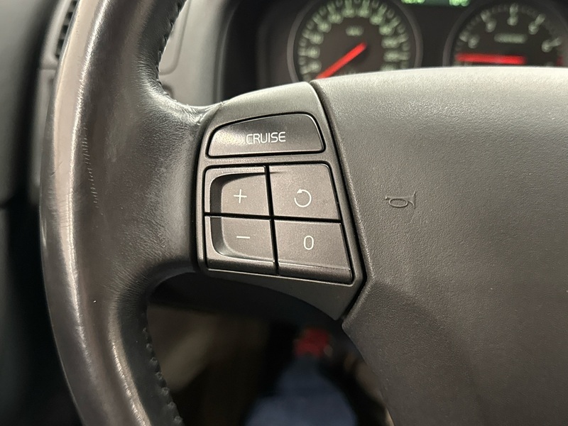 Volvo C30 vaihtoauto