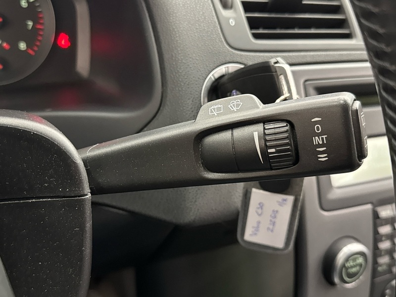 Volvo C30 vaihtoauto