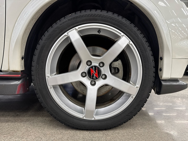 Nissan Juke vaihtoauto