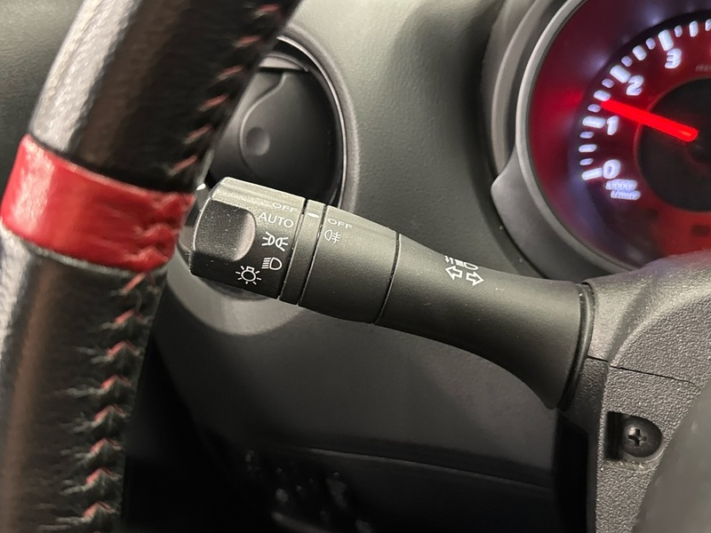 Nissan Juke vaihtoauto