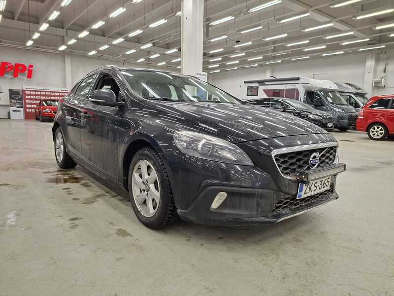 Volvo V40 Cross Country vaihtoauto