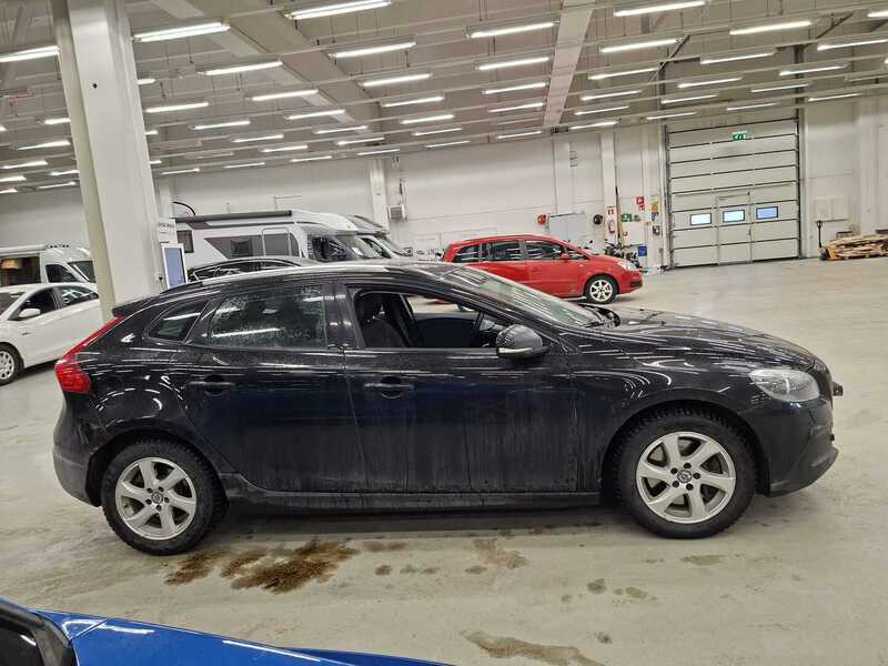 Volvo V40 Cross Country vaihtoauto