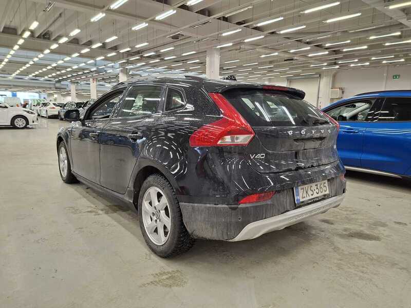 Volvo V40 Cross Country vaihtoauto