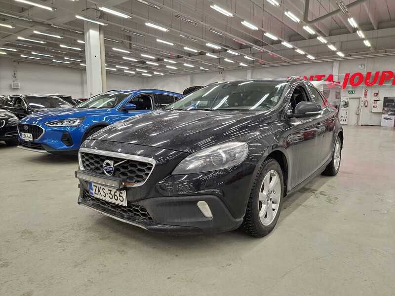Volvo V40 Cross Country vaihtoauto