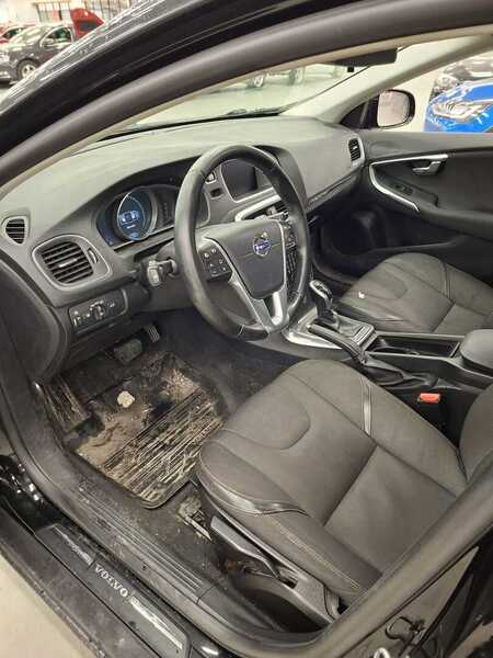 Volvo V40 Cross Country vaihtoauto