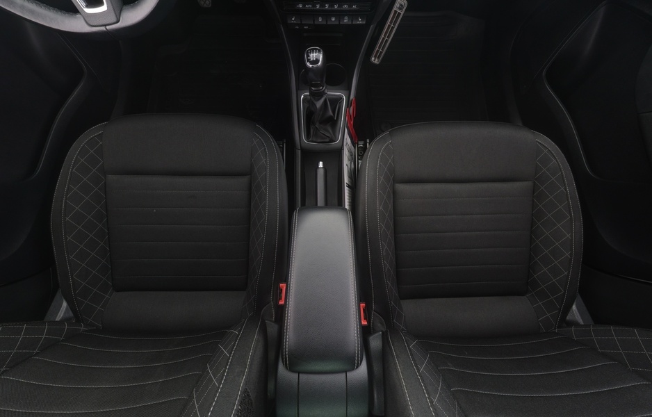 Skoda Rapid vaihtoauto