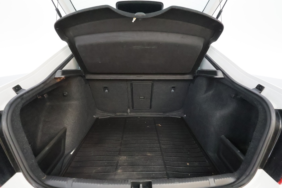 Skoda Rapid vaihtoauto