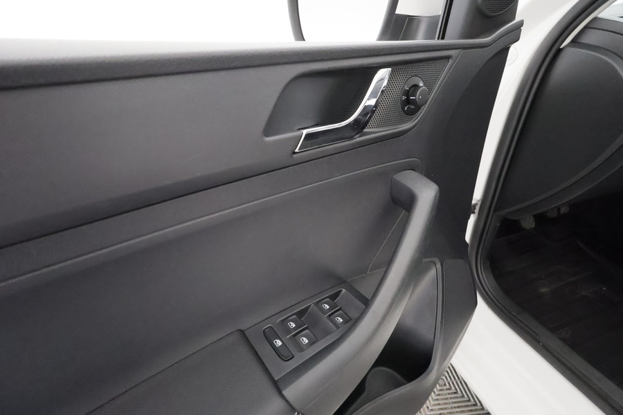 Skoda Rapid vaihtoauto