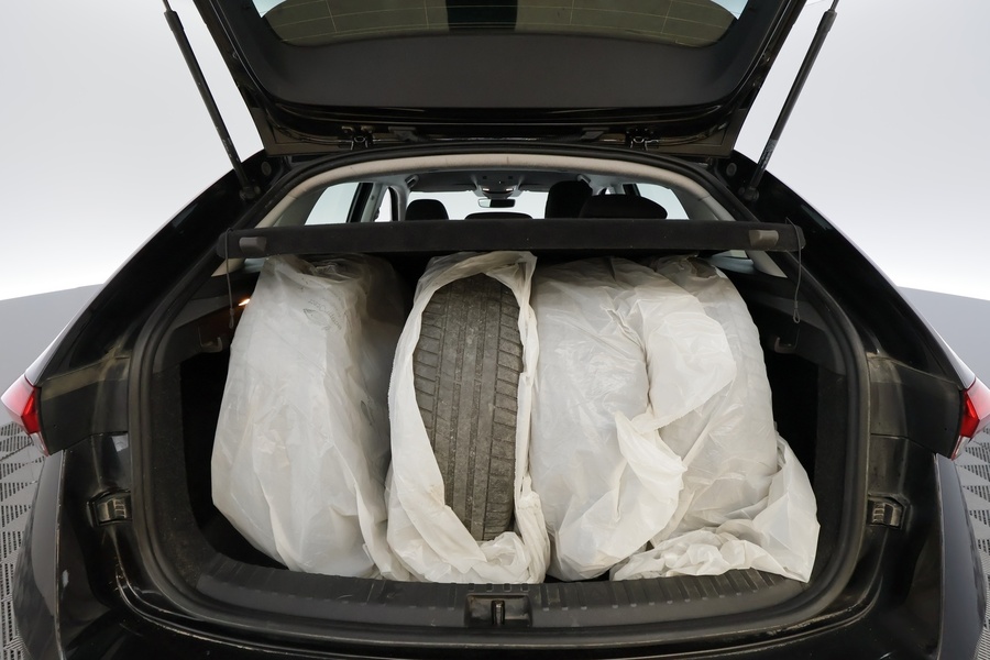 Skoda Scala vaihtoauto