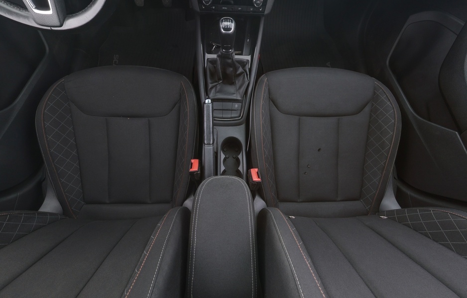 Skoda Scala vaihtoauto