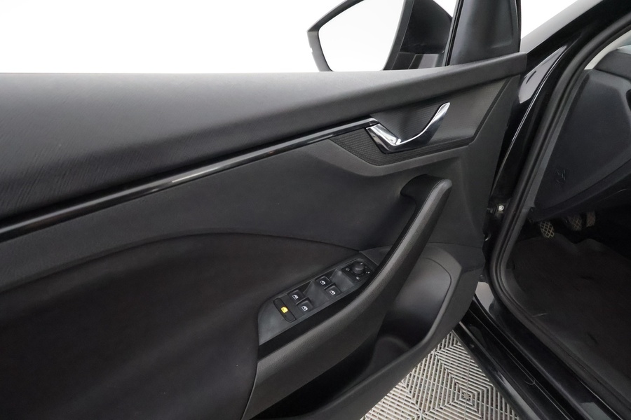 Skoda Scala vaihtoauto