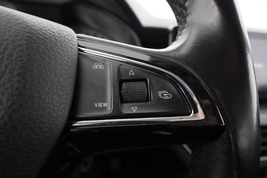 Skoda Scala vaihtoauto