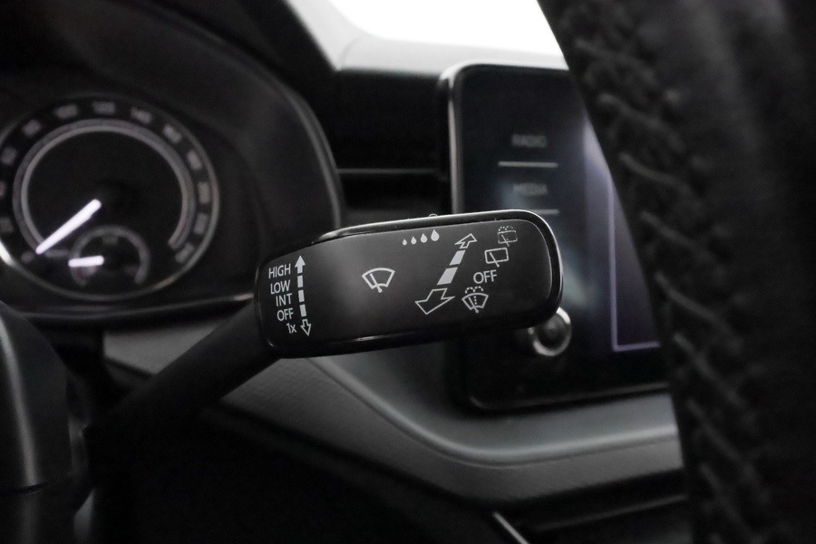 Skoda Scala vaihtoauto