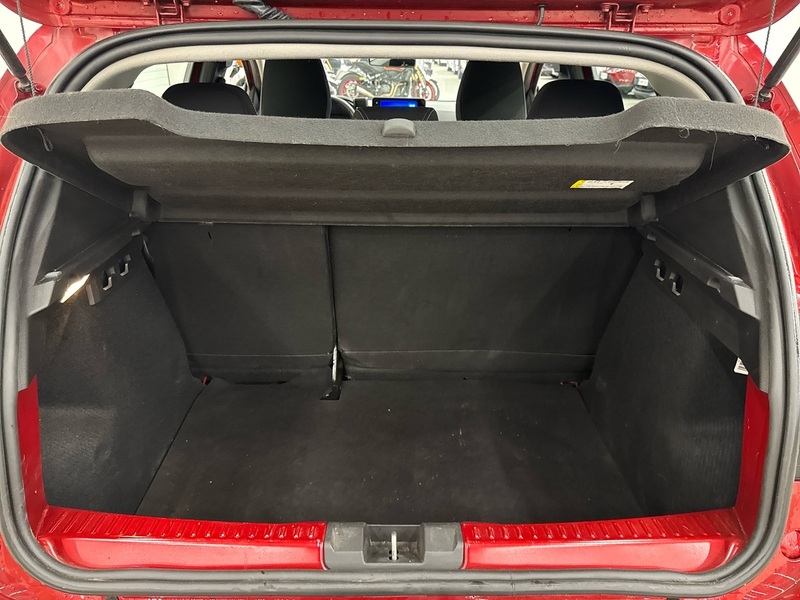 Dacia Sandero vaihtoauto