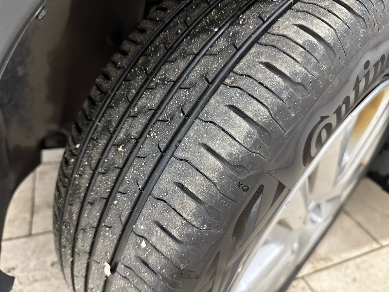 Dacia Sandero vaihtoauto