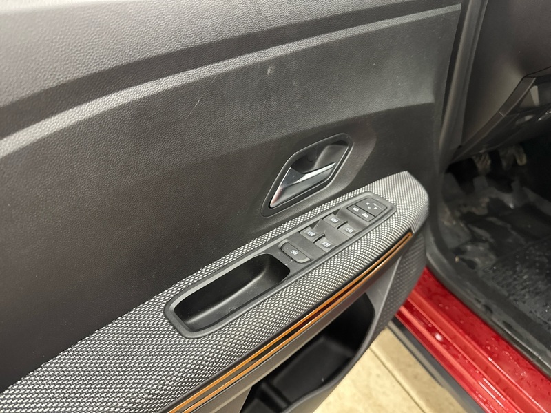 Dacia Sandero vaihtoauto