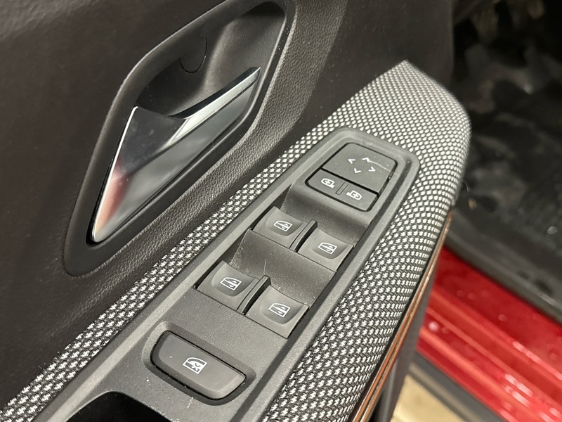 Dacia Sandero vaihtoauto