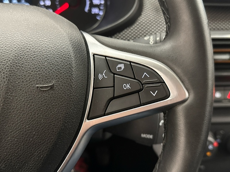 Dacia Sandero vaihtoauto