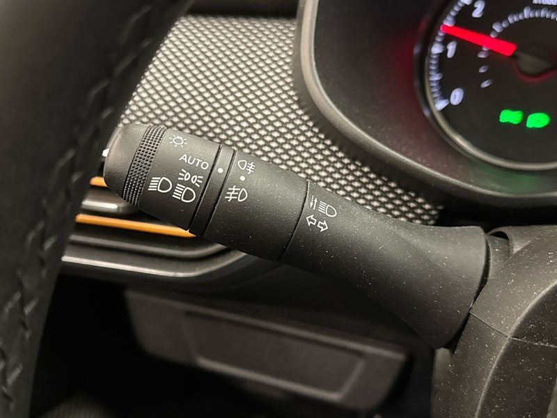 Dacia Sandero vaihtoauto