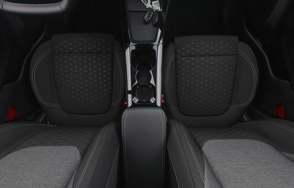 Ford Puma Gen-E vaihtoauto