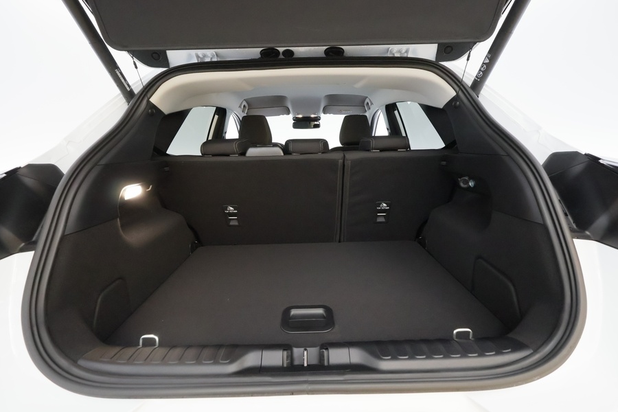 Ford Puma Gen-E vaihtoauto