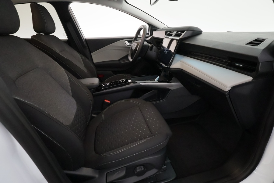 Ford Puma Gen-E vaihtoauto