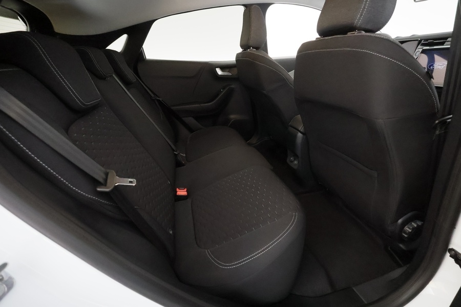 Ford Puma Gen-E vaihtoauto