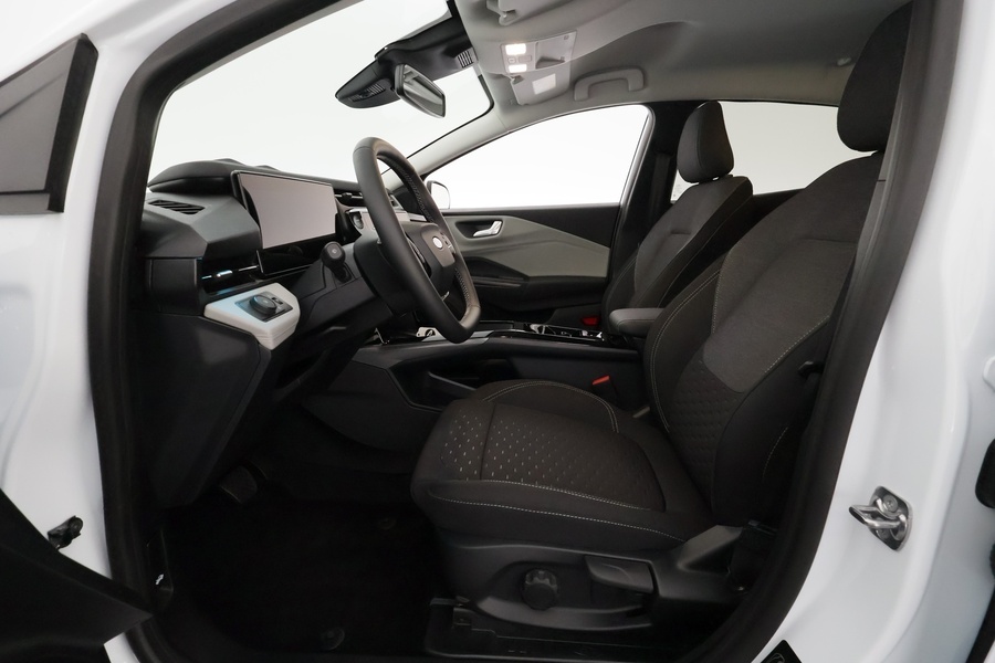 Ford Puma Gen-E vaihtoauto