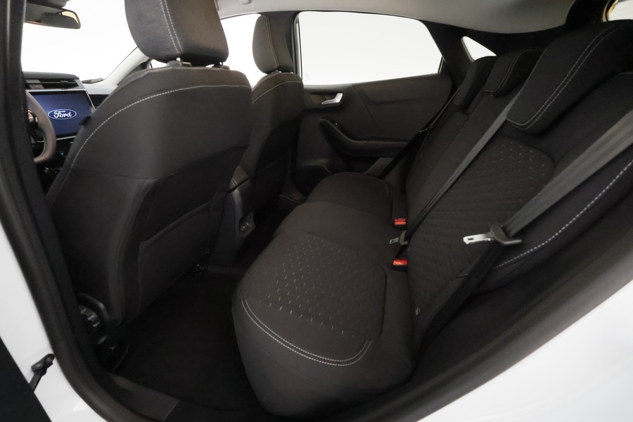 Ford Puma Gen-E vaihtoauto