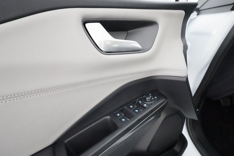 Ford Puma Gen-E vaihtoauto