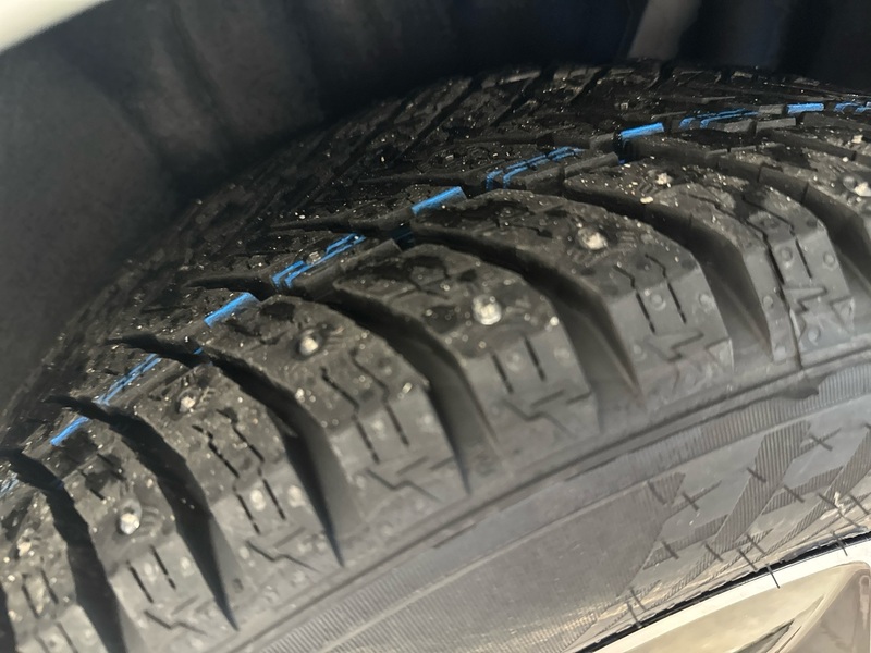 Ford Puma Gen-E vaihtoauto