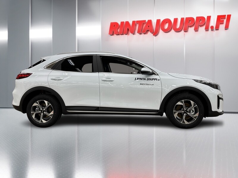 Kia XCeed vaihtoauto