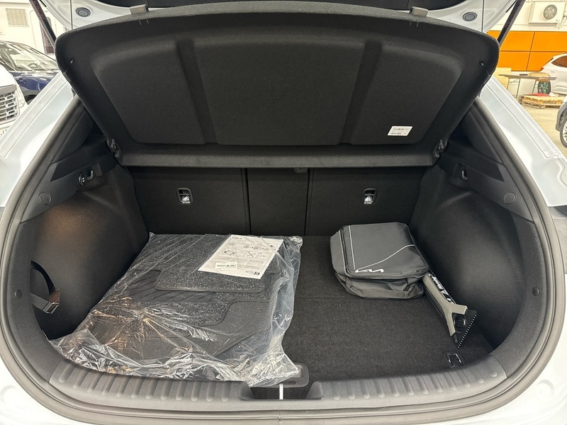 Kia XCeed vaihtoauto