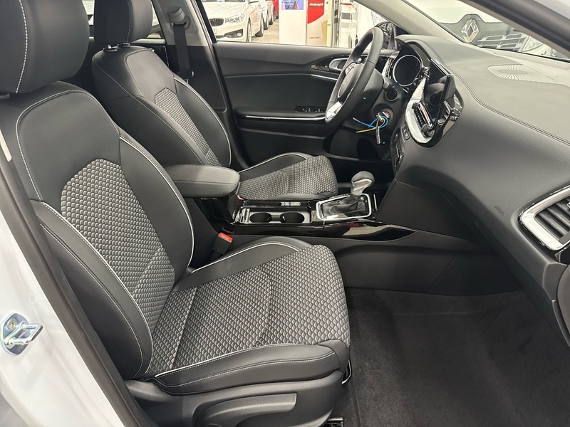 Kia XCeed vaihtoauto