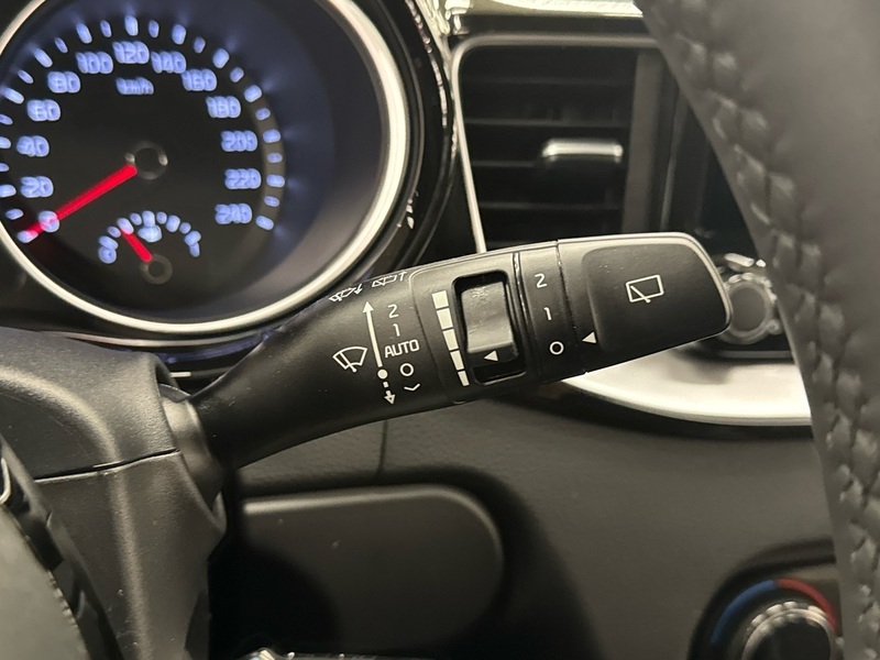 Kia XCeed vaihtoauto