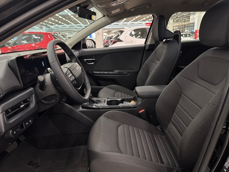 Kia K4 vaihtoauto