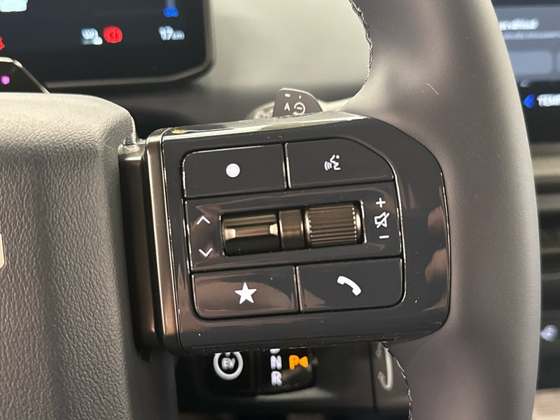 Kia PV5 vaihtoauto